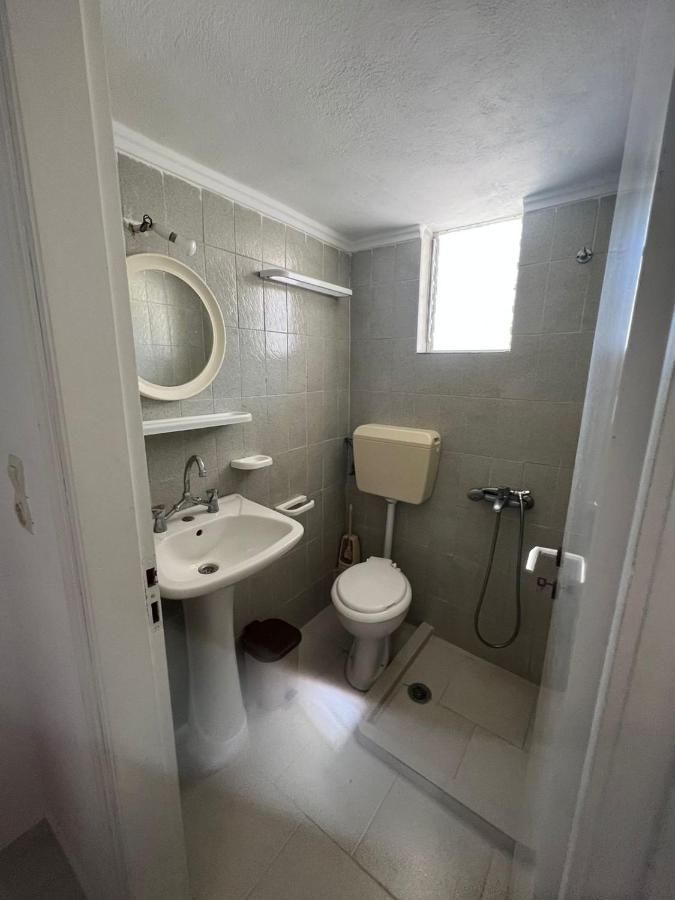 Juli'S Apartments Agios Dimitrios  Dış mekan fotoğraf